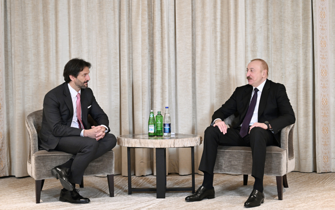 ilham-eliyev-slovakiya-bas-nazirinin-muavini-ile-gorusdu