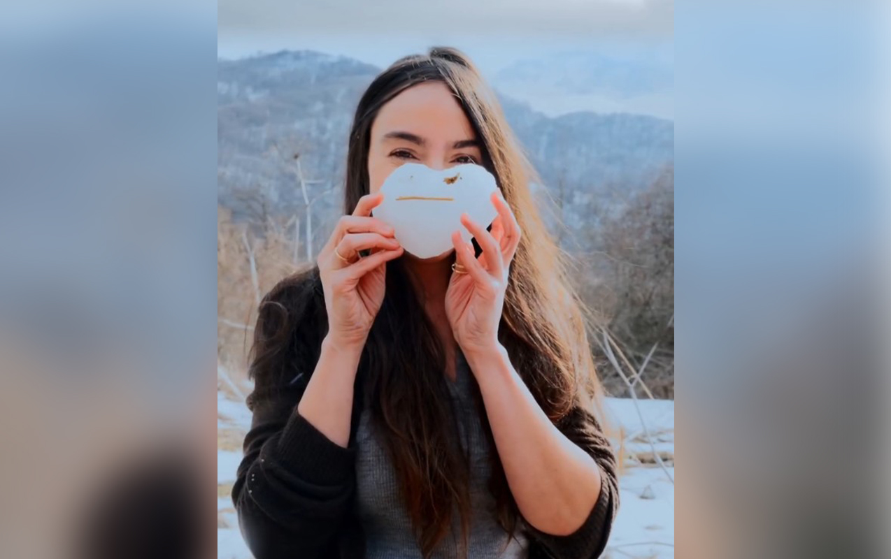 leyla-eliyeva-goygol-seferinden-paylasim-etdi