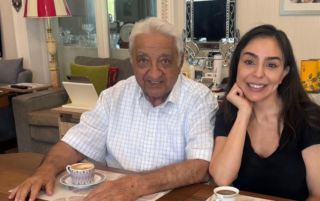 leyla-eliyevadan-babasina-ad-gunu-tebriki