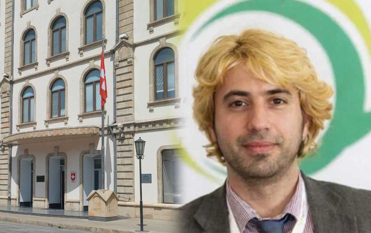 isvecre-sefirliyi-aydinliq-getirmelidir