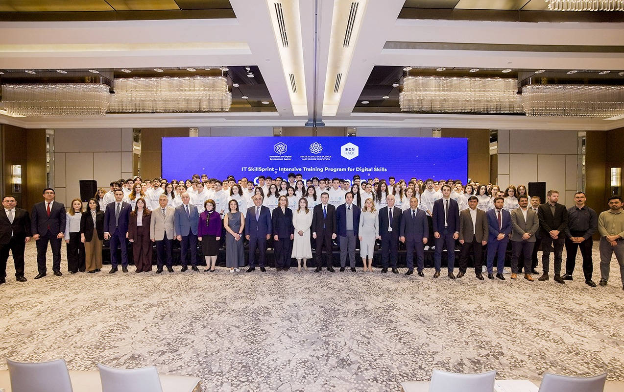 it-skillsprintin-acilis-merasimi-kecirildi