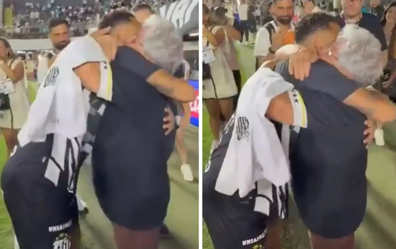 yasli-azarkesine-jesti-gundem-oldu