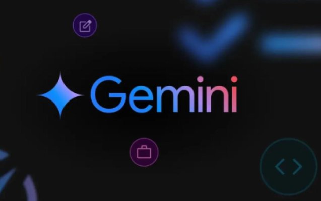gemini-