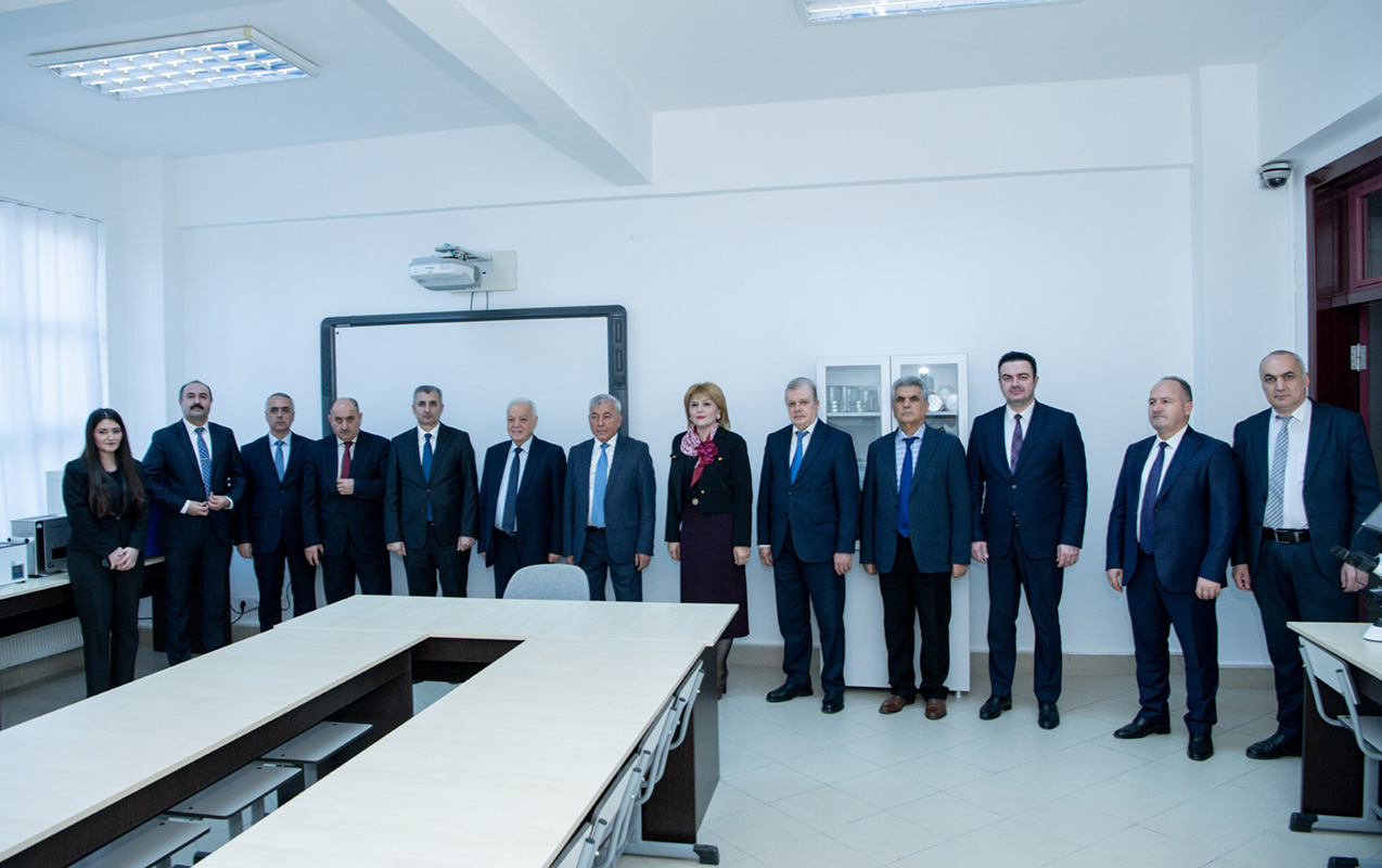 bmu-da-yeni-laboratoriya-acildi