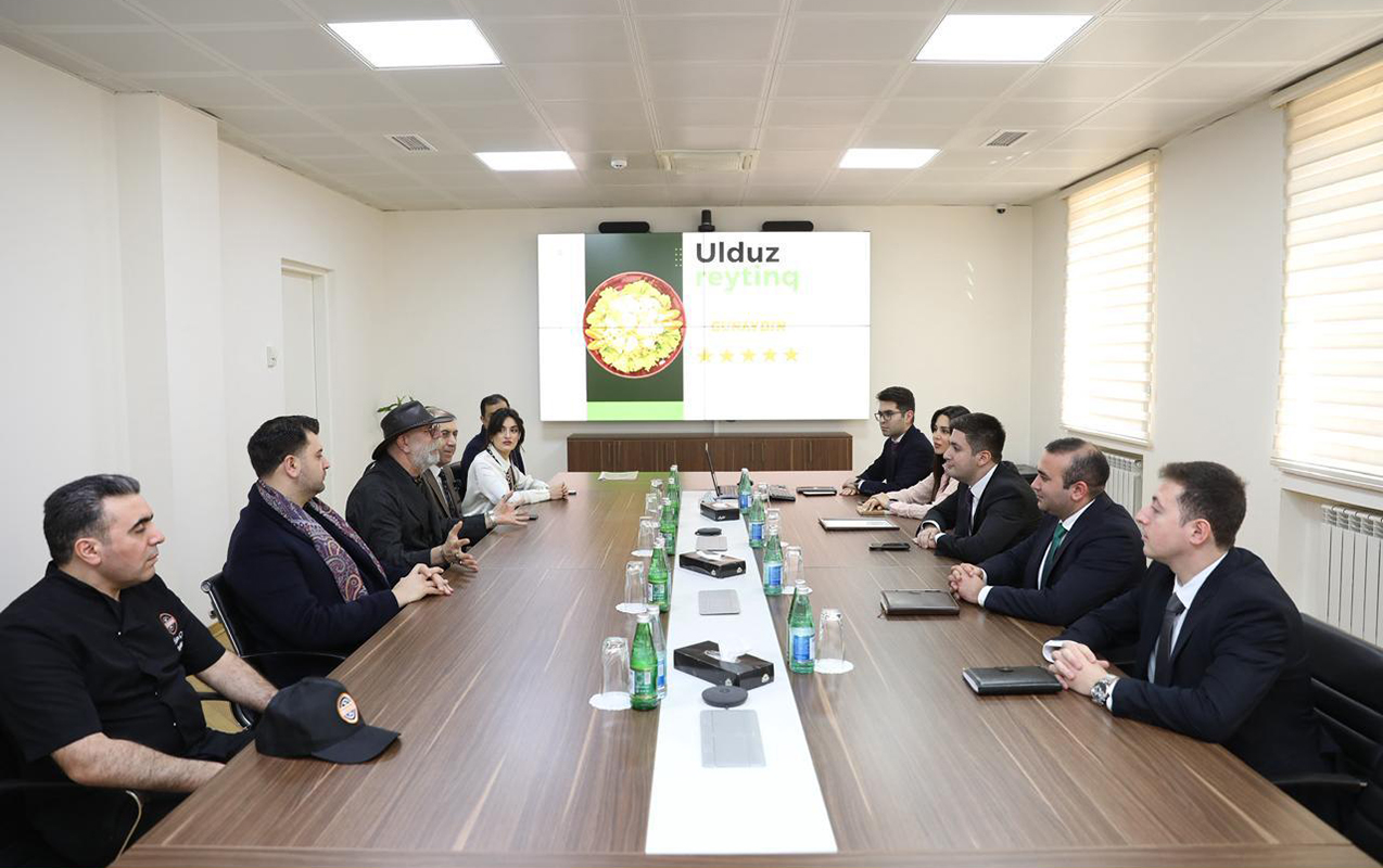 gunaydin-restoranina-5-ulduz-sertifikati-verildi