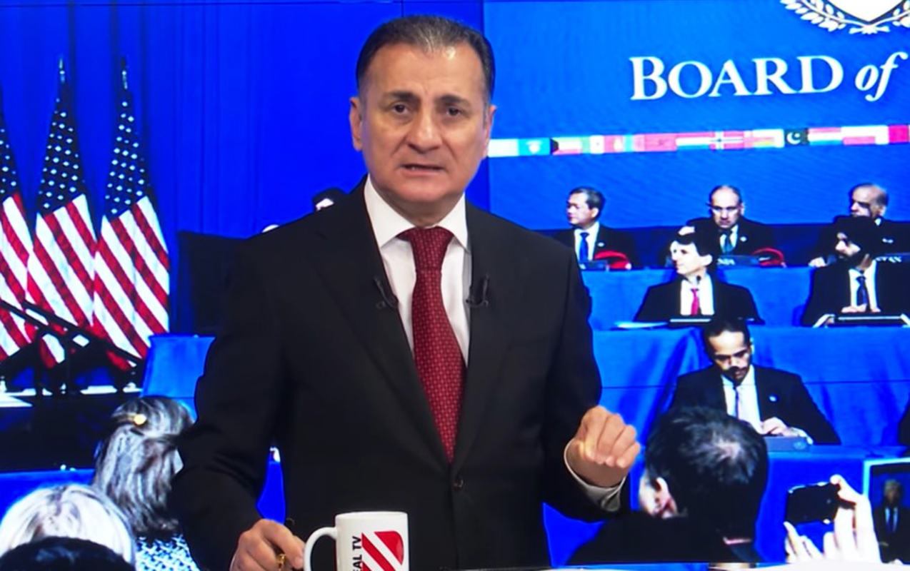 “Prezidentin qaldığı hotelə hücum əmri bu tarixdə verilmişdi”