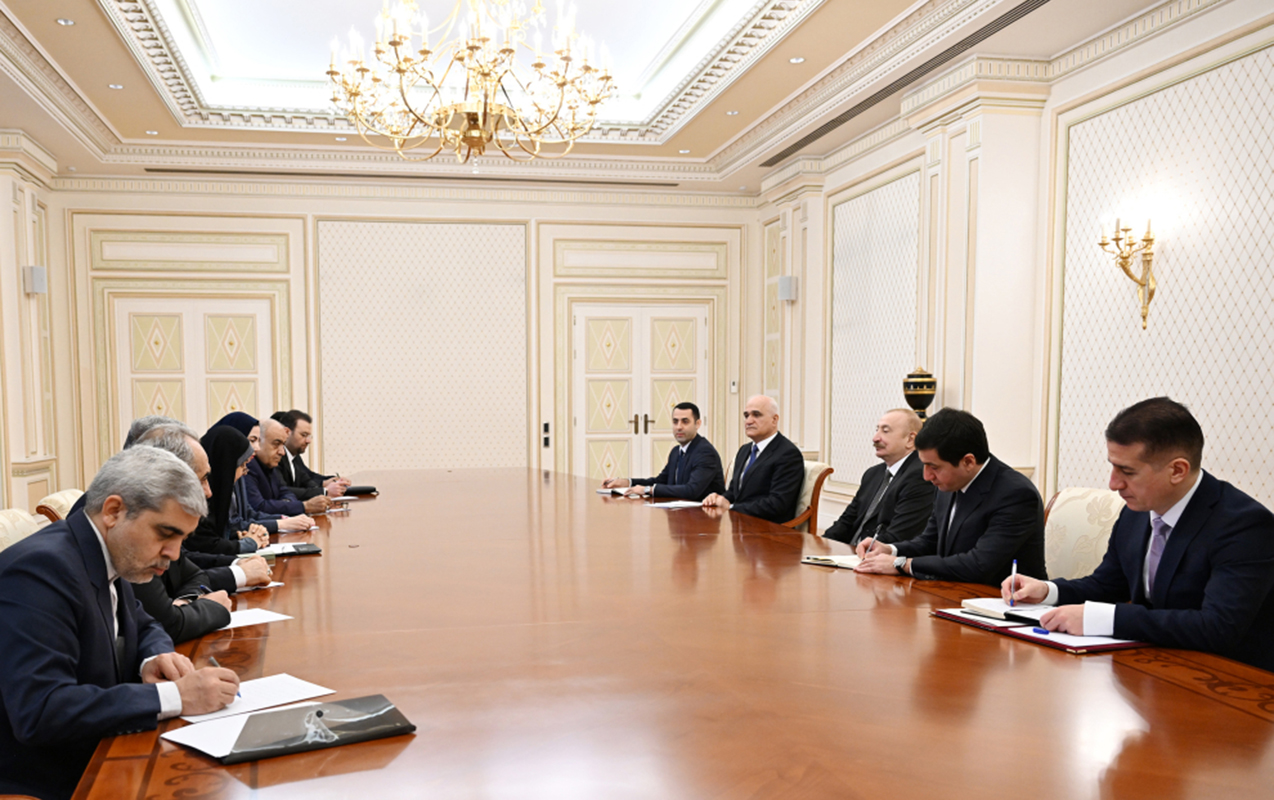 prezident-iranli-naziri-qebul-etdi