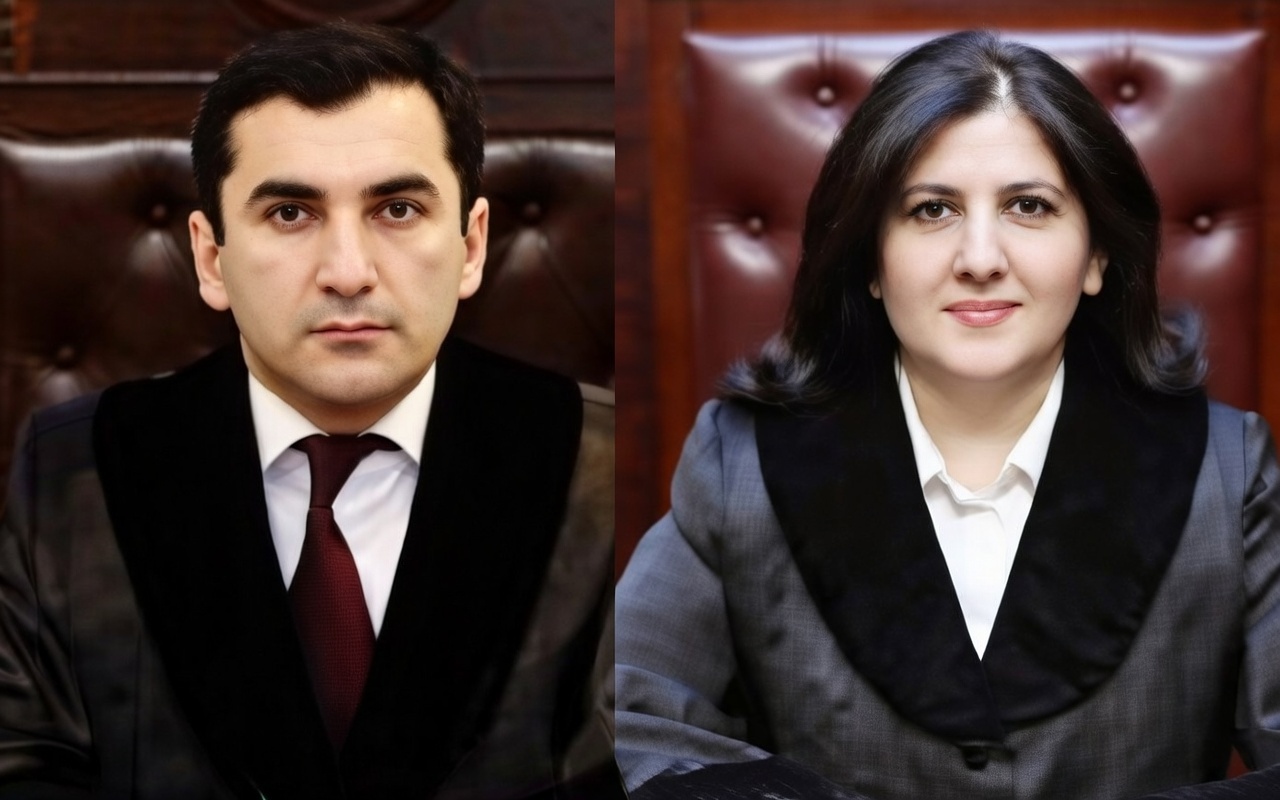 mehkeme-huquq-surasina-yeni-uzvler-secildi