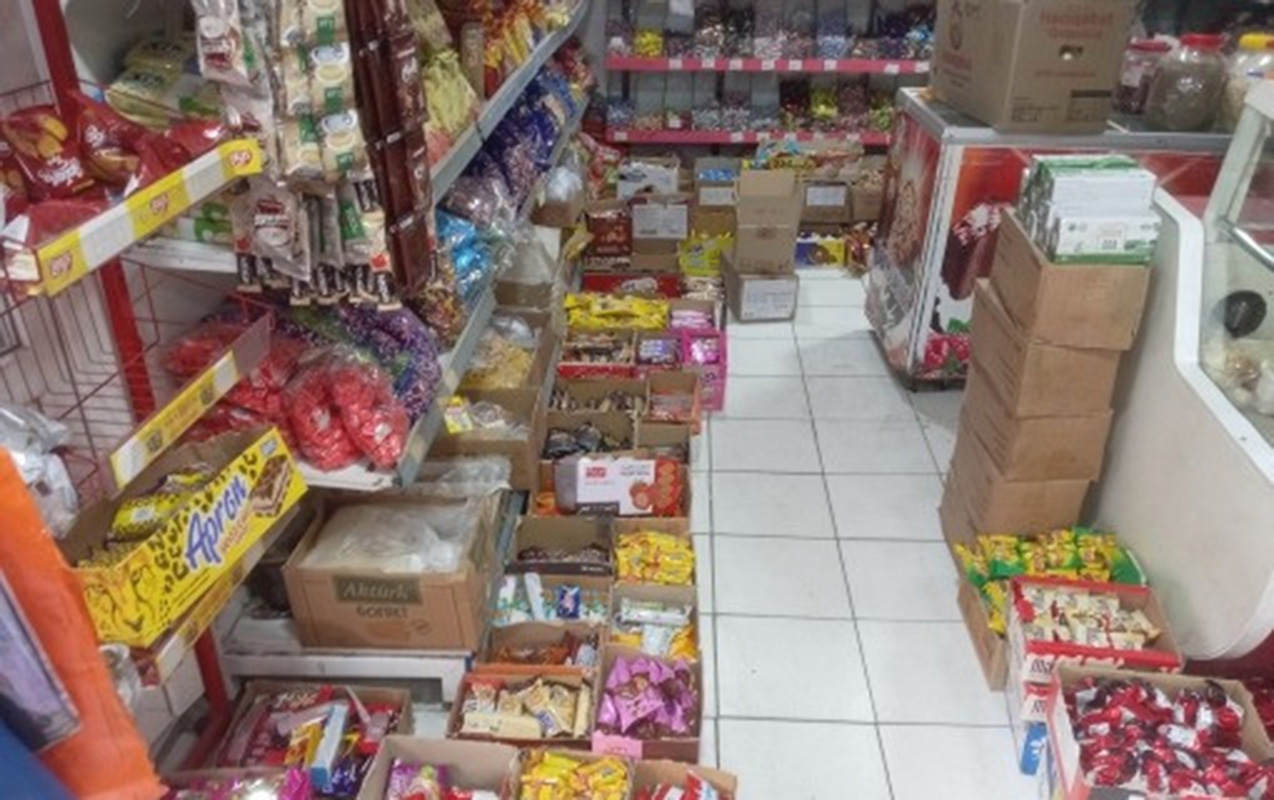 marketde-ciddi-noqsan