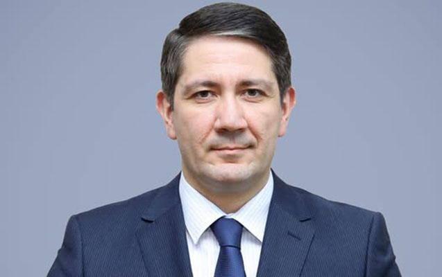 anar-kerimova-daha-bir-vezife-verildi