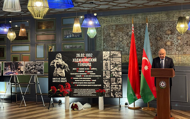 belarusda-xocali-soyqirimi-ile-bagli-tedbir-kecirildi