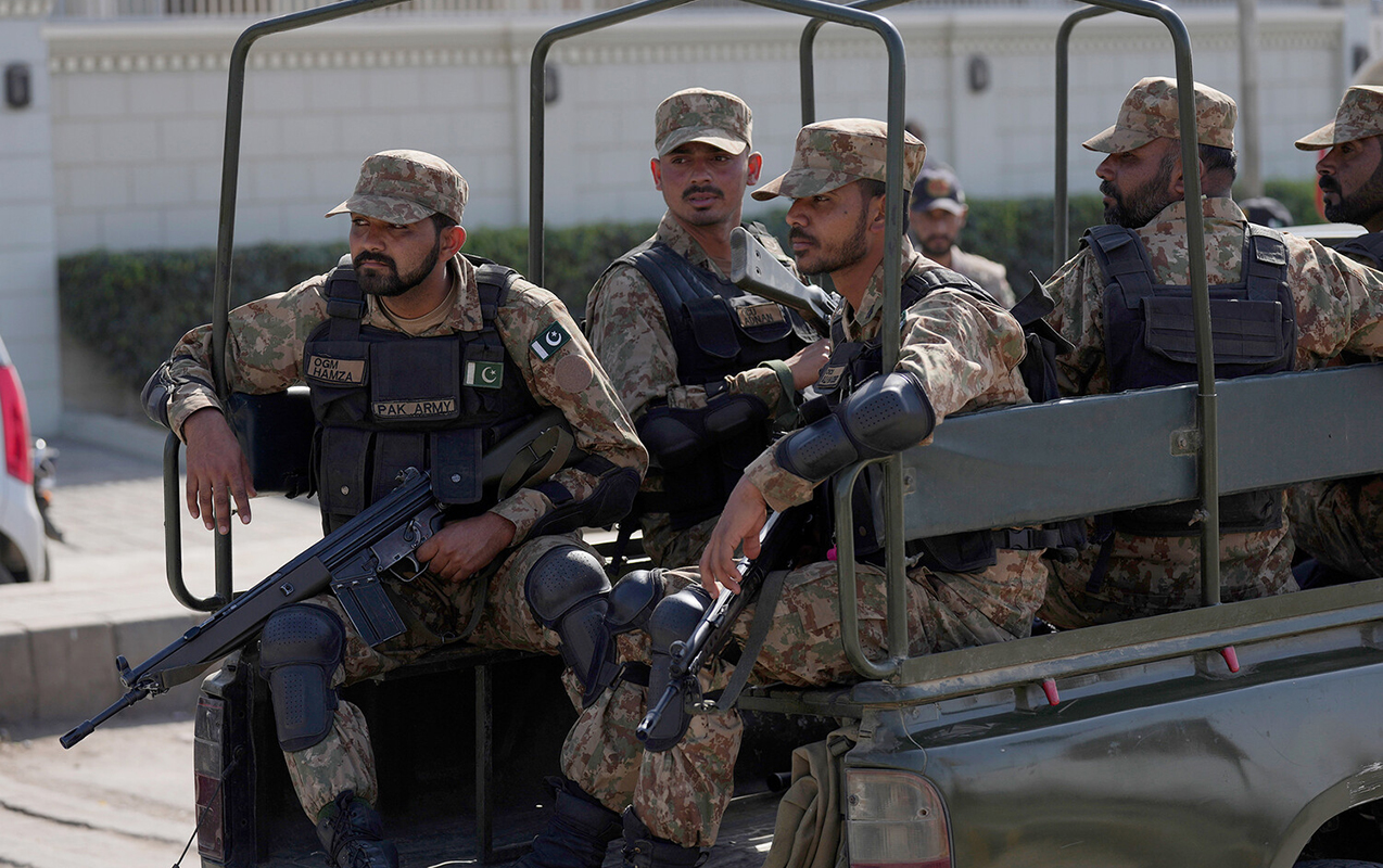 pakistan-efqanistan-serhedinde-yeniden-atisma-oldu