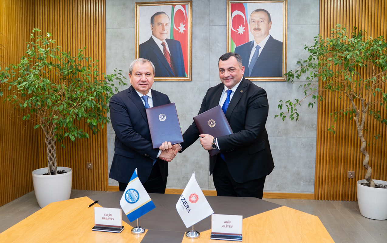 bdu-ve-azera-holdinq-emekdasliga-baslayir