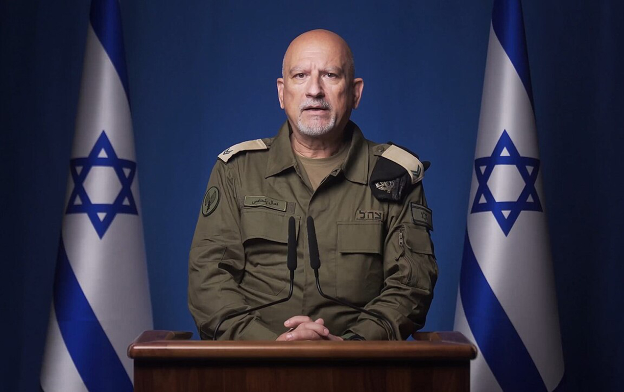 idf-iran-xalqina-muraciet-etdi