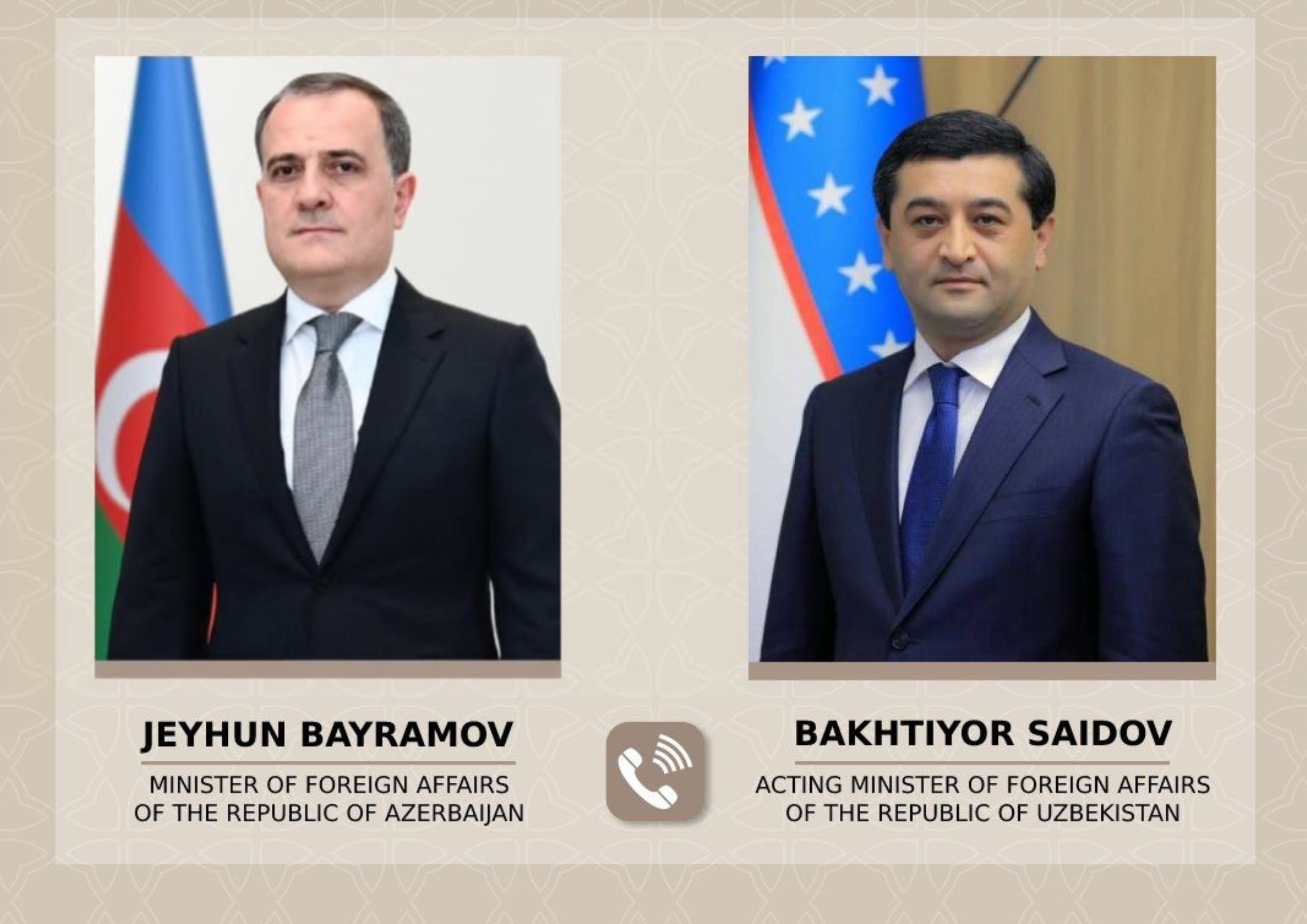 ozbekistanli-hemkari-ile-regiondaki-veziyyeti-muzakire-etdi