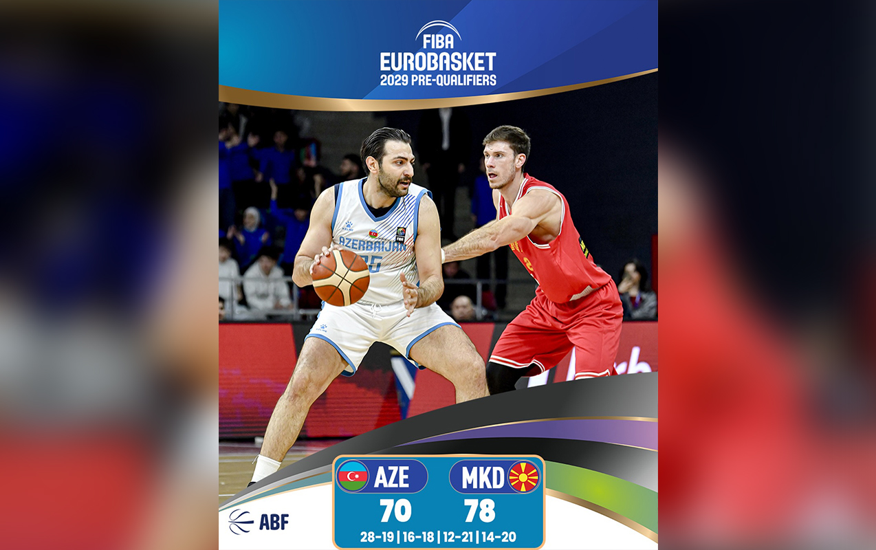 millimiz-bakida-simali-makedoniyaya-uduzdu