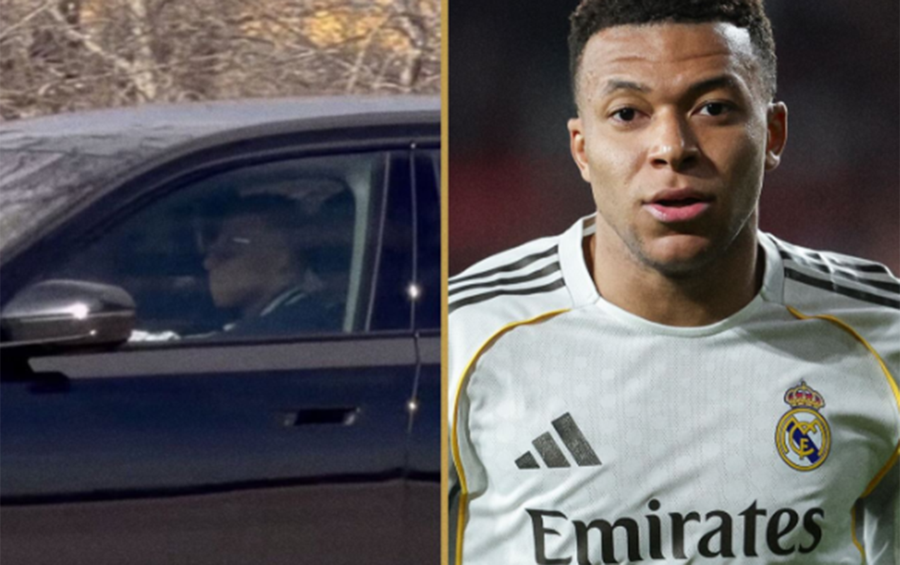 mbappe-ilk-defe-sukan-arxasinda