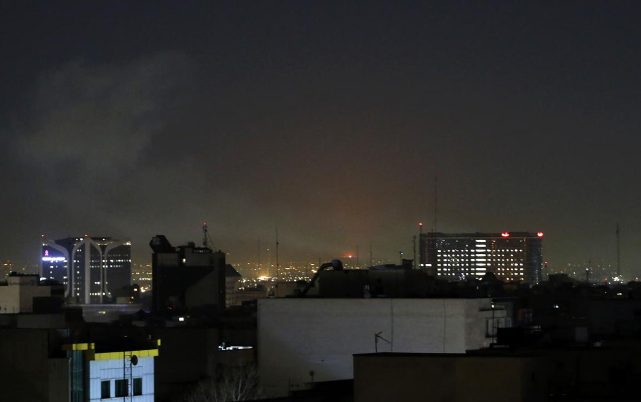 israil-tehrana-yeniden-hucum-etdi