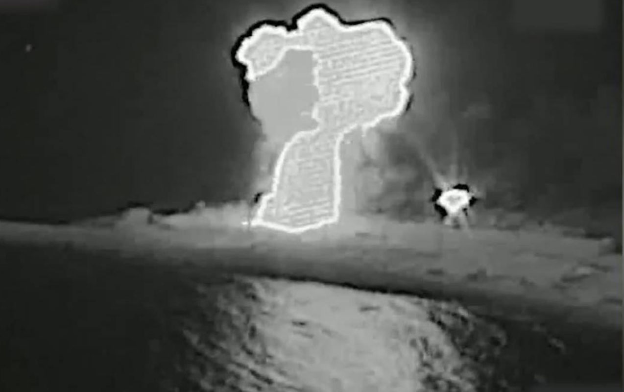 oman-korfezinde-11-iran-gemisi-mehv-edildi