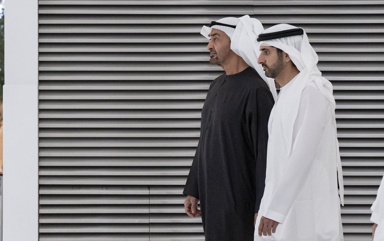 goyden-bomba-yagarken-prezident-gezmeye-cixdi