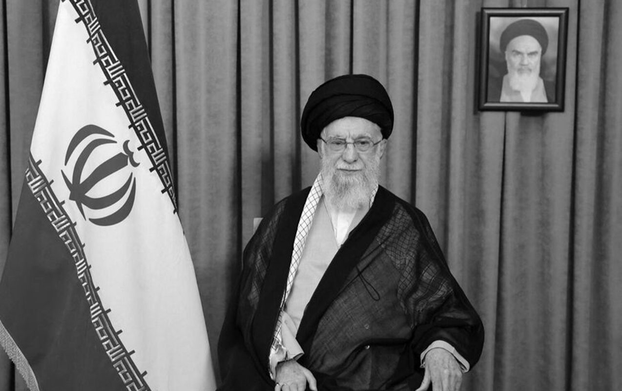 xameneinin-defn-yeri-melum-olub