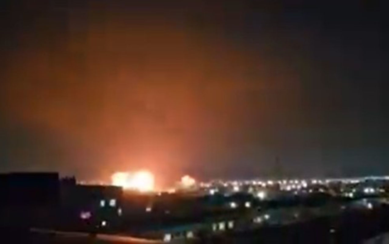 hazirda-tehran-semasi