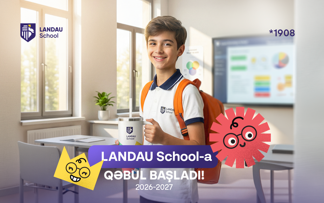 landau-school-sagird-qebulu-elan-edir
