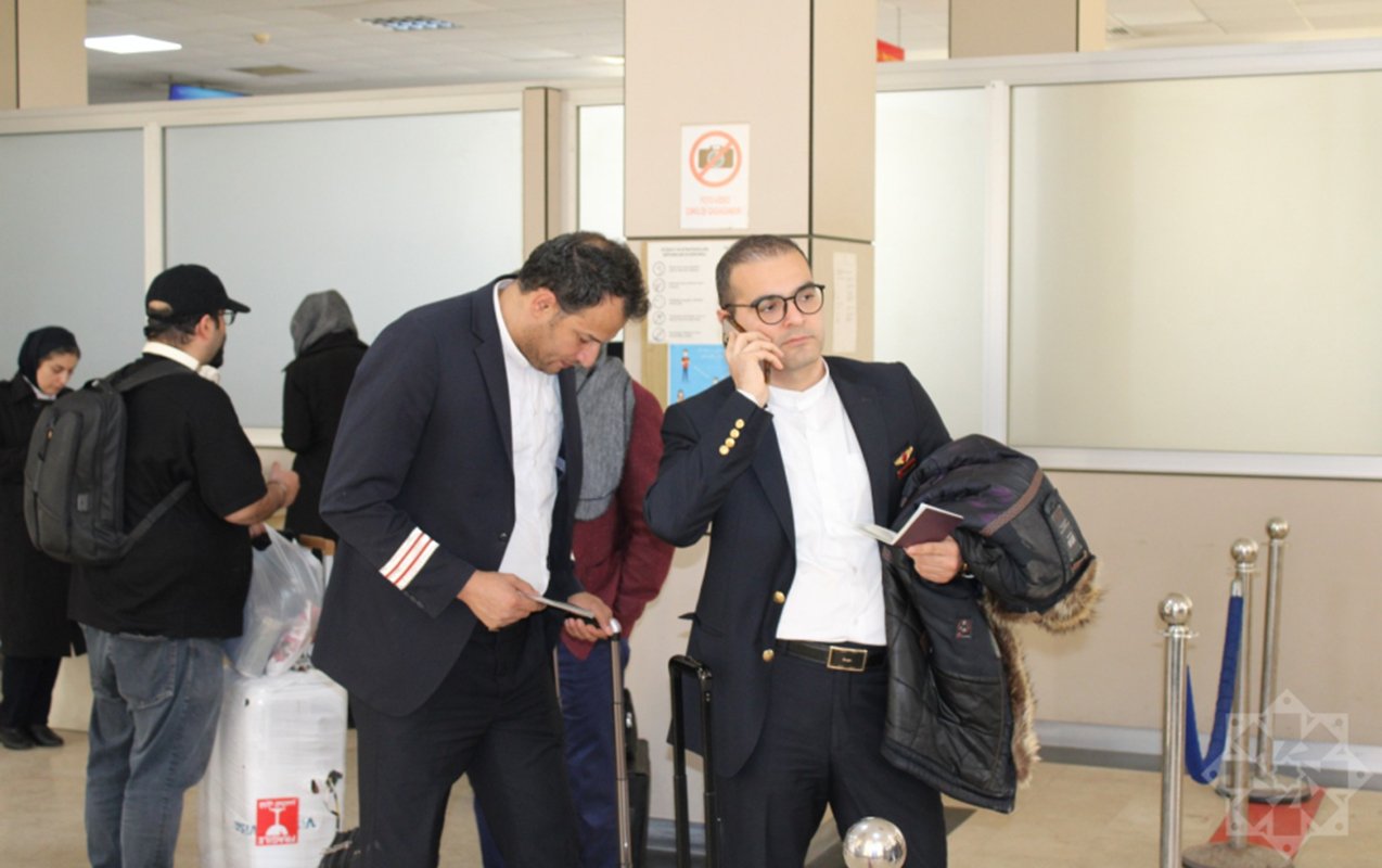 iranli-pilotlar-azerbaycan-serhedinden-olkelerine-yola-salindi