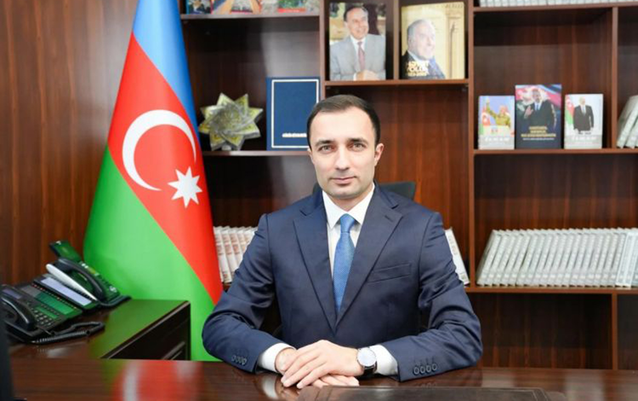 32-yasli-ferid-bagirzade-nazir-teyin-olundu