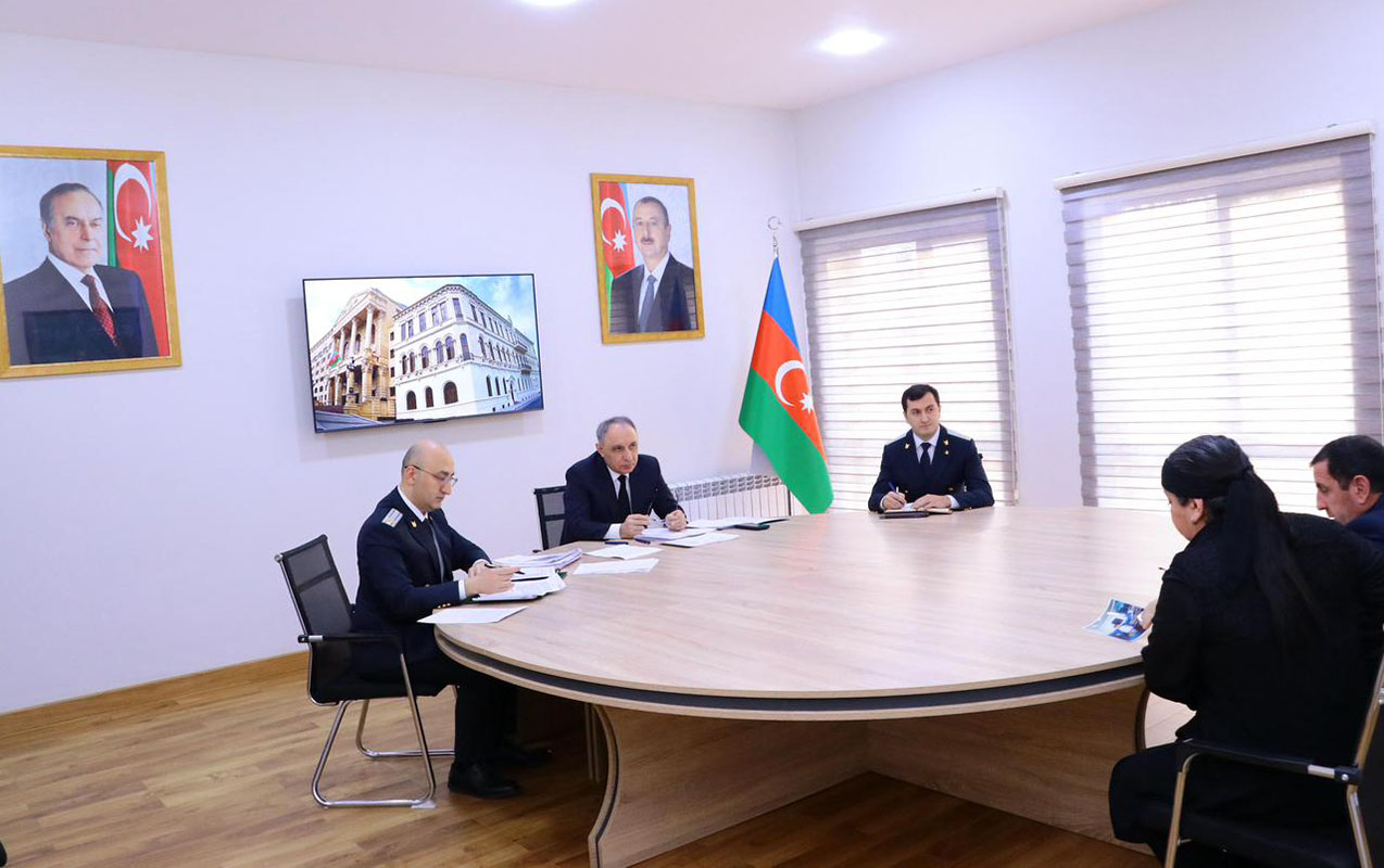 bas-prokuror-kurdemirde-qebul-kecirdi