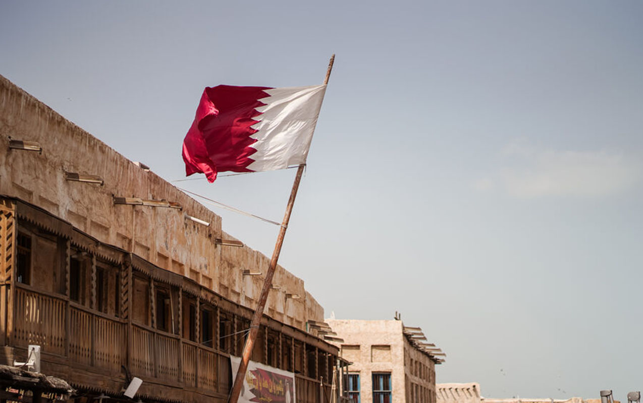 qeterin-bas-naziri-eraqci-ile-telefonla-danisdi