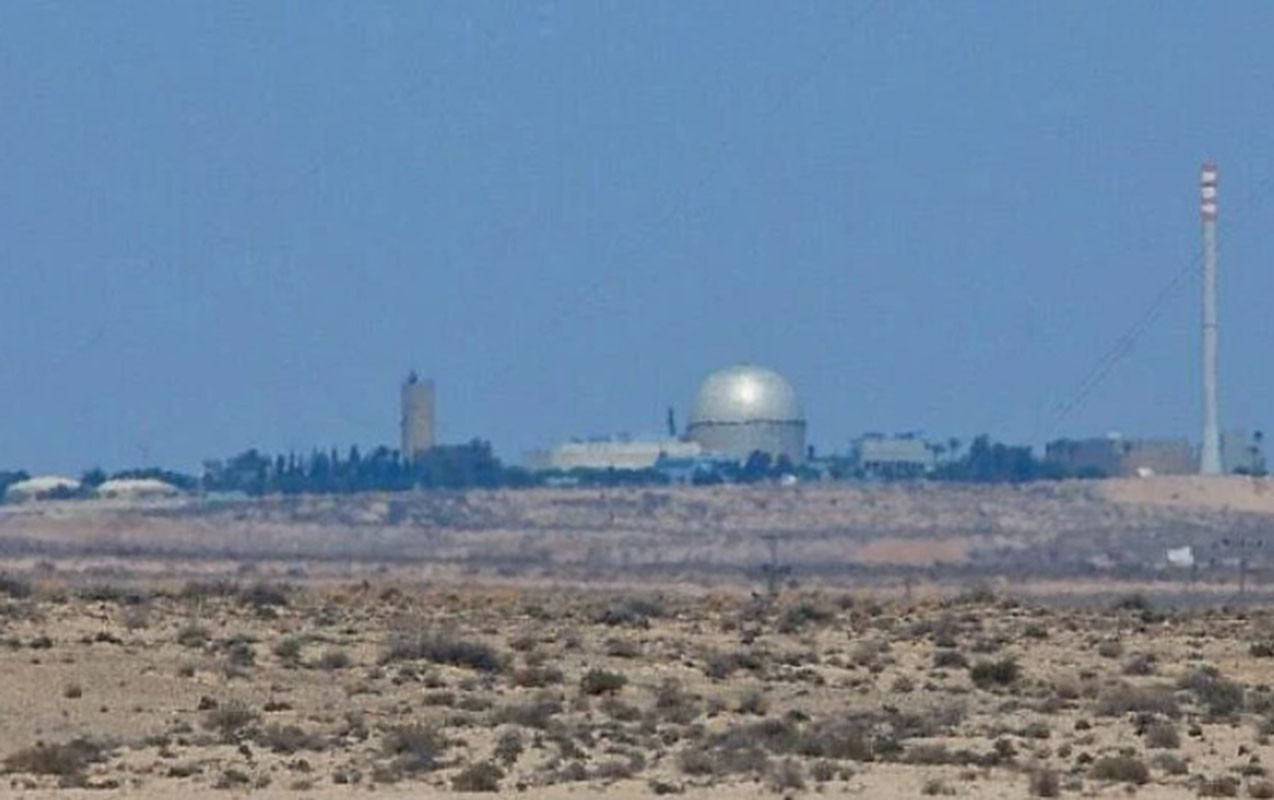 iran-israili-dimon-nuve-reaktorunu-vurmaqla-hedeledi