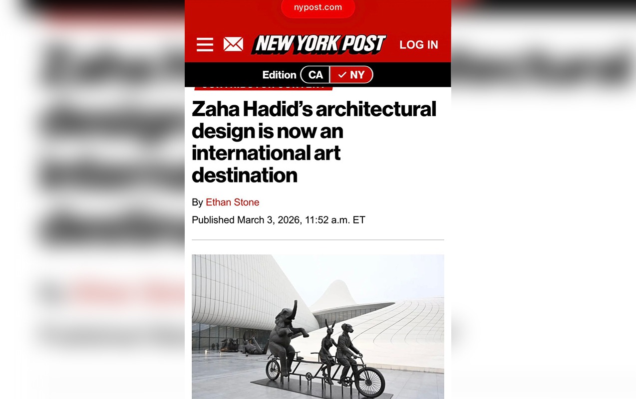 new-york-post-heyder-eliyev-merkezinden-yazdi