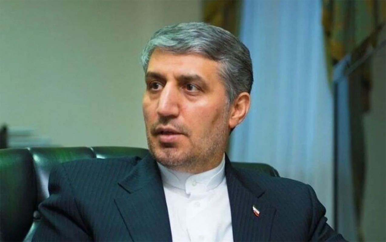 iran-sefiri-azerbaycan-xin-e-cagirildi