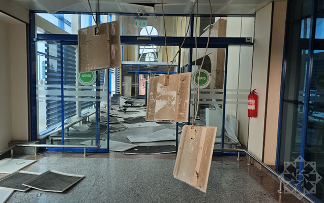 vurulan-naxcivan-aeroportunun-icinden