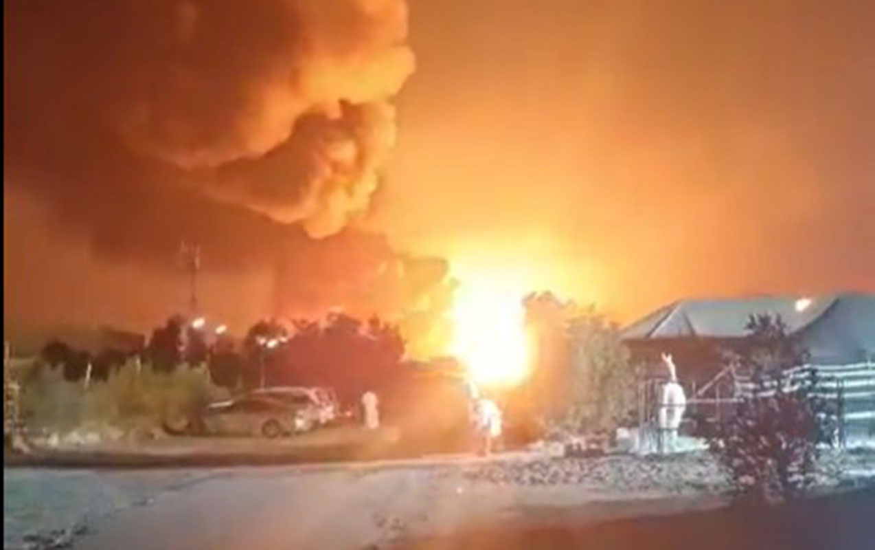 iran-kuveytde-herbi-bazaya-zerbe-endirdi