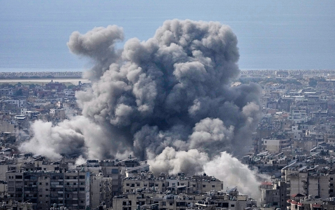 israilin-zerbeleri-neticesinde-livanda-olenlerin-sayi-400-e-yaxinlasdi