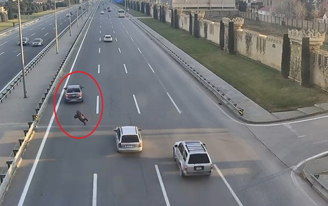 masin-yola-qacan-qadini-vurdu