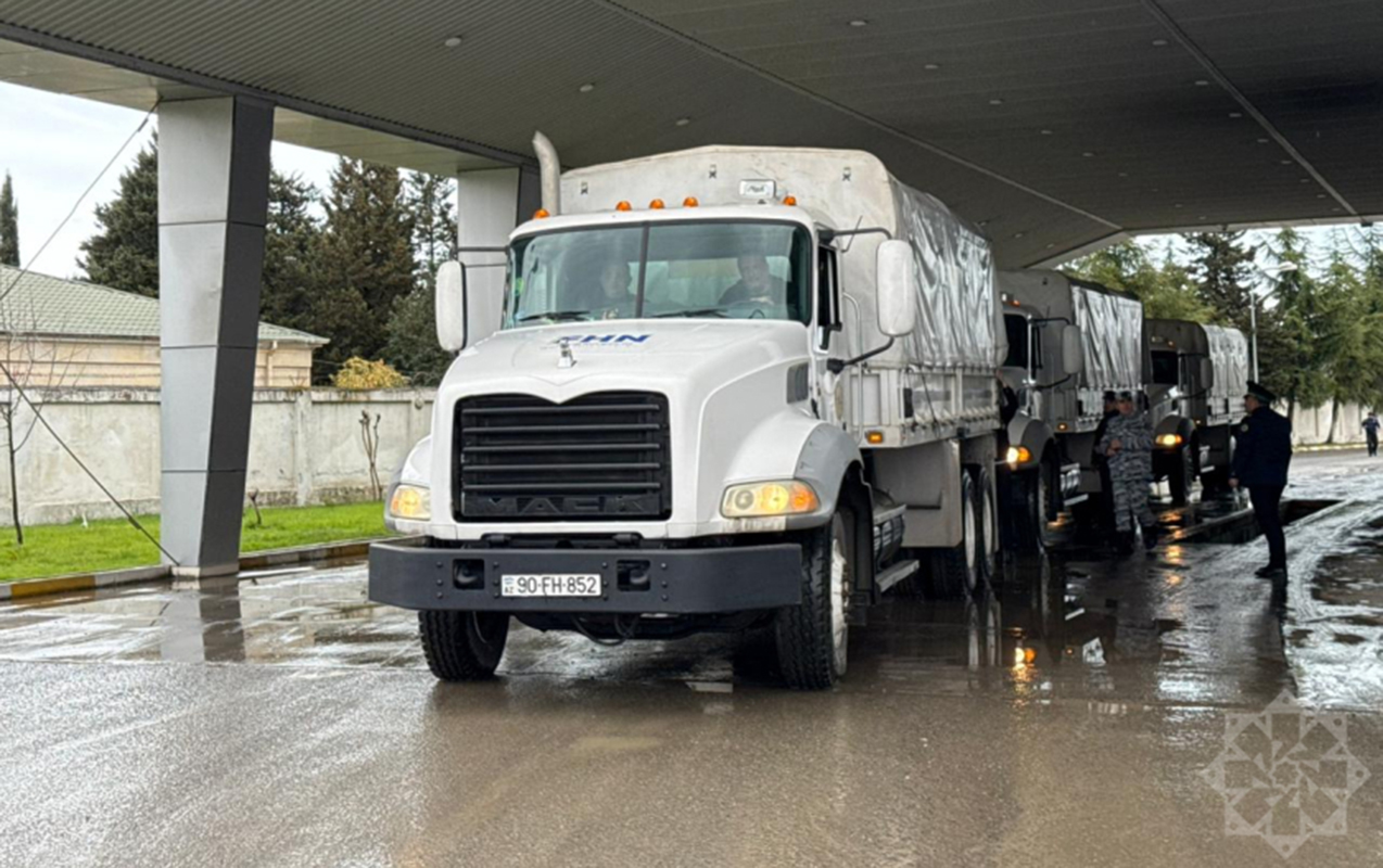 irana-gonderilen-humanitar-yardim-serhedden-kecdi