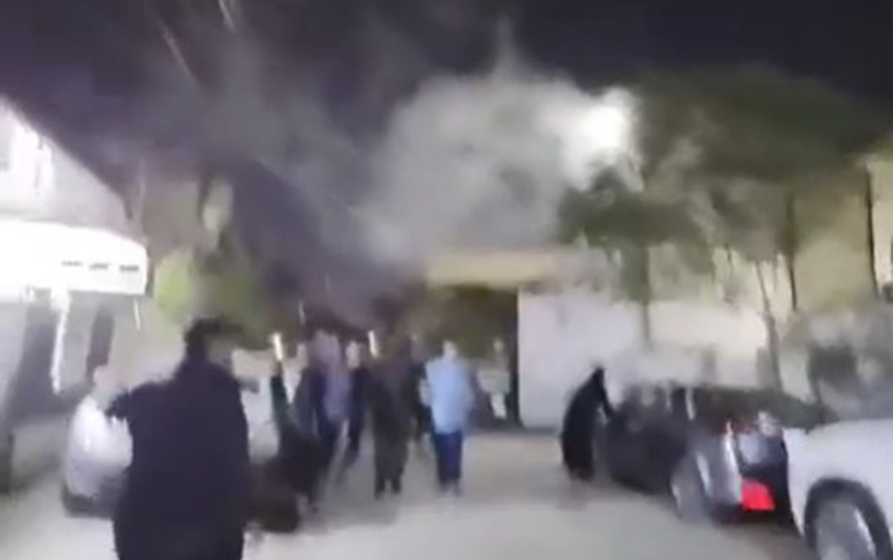 bagdadda-abs-diplomatik-obyektine-hucum-edildi