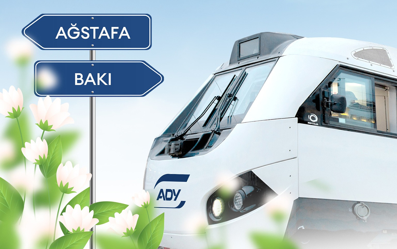 Bu istiqamətlər üzrə əlavə qatar reysləri təyin edildi