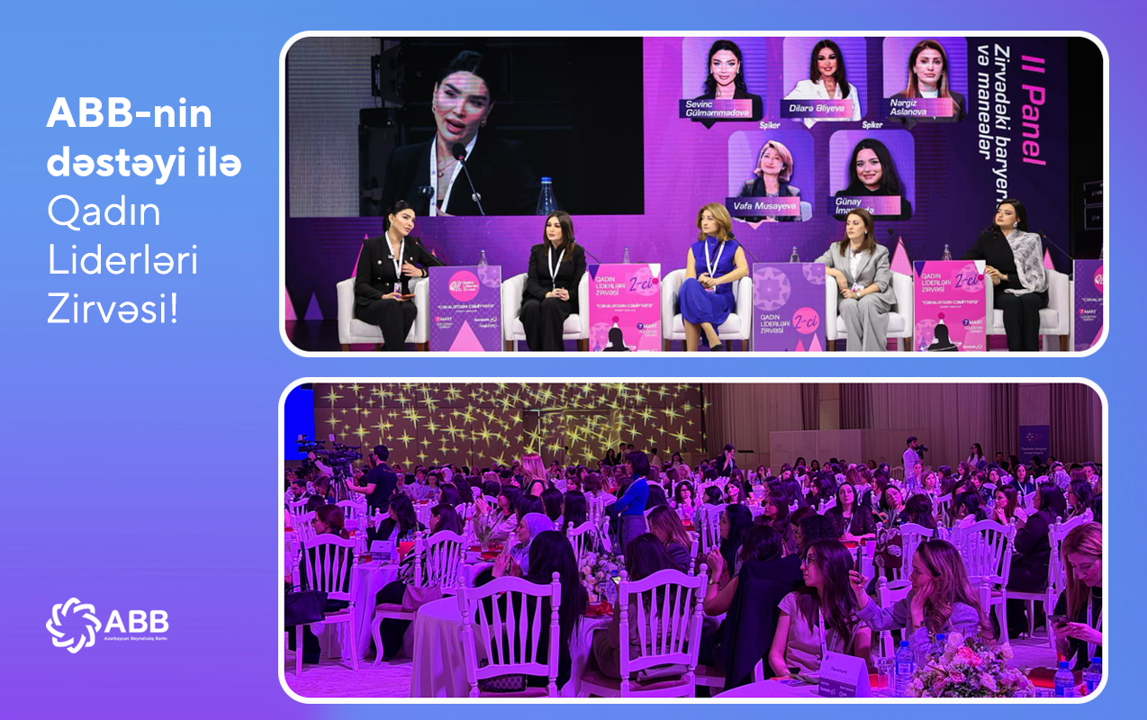 abb-nin-desteyi-ile-ii-qadin-liderleri-zirvesi-kecirildi