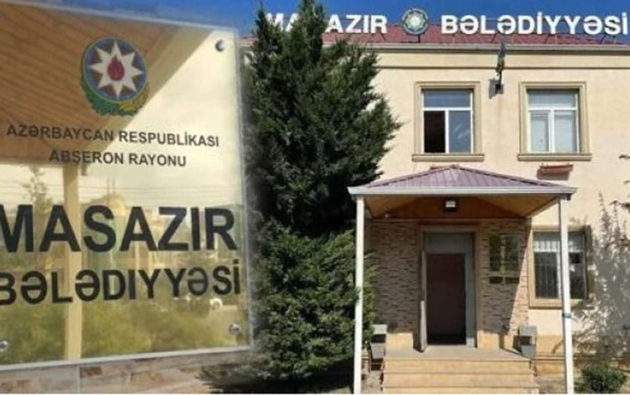 masazir-belediyyesinin-sabiq-sedri-saxlanildi