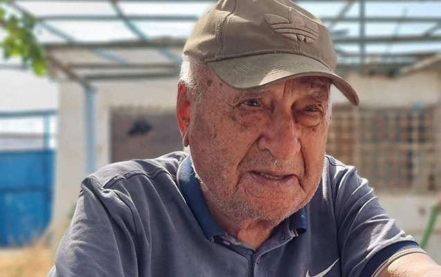 xelil-kocerli-100-yasinda-vefat-etdi