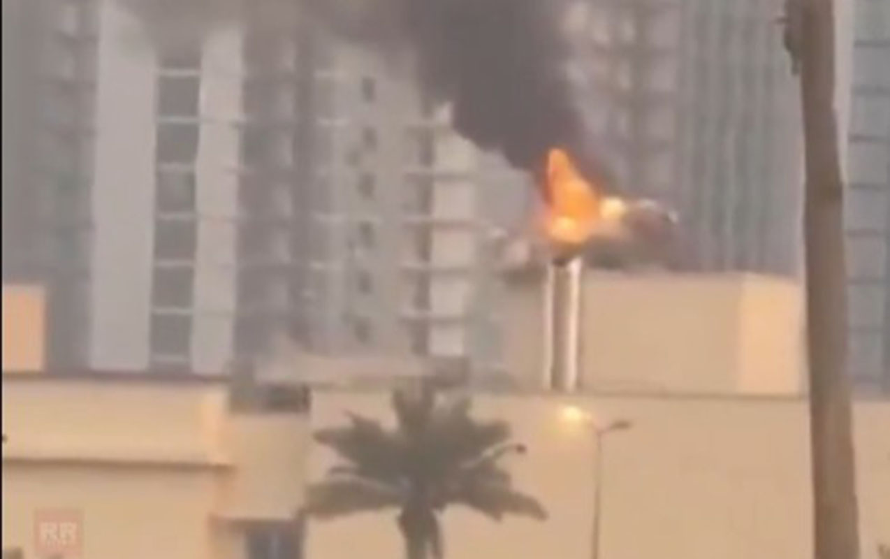 bagdaddaki-abs-sefirliyine-hucum-edildi