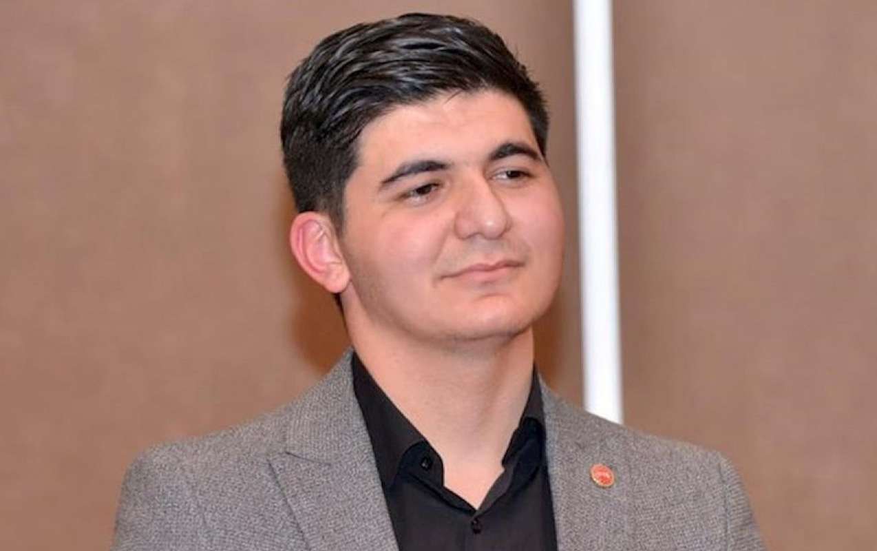 ehmed-memmedliye-6-il-hebs-verildi