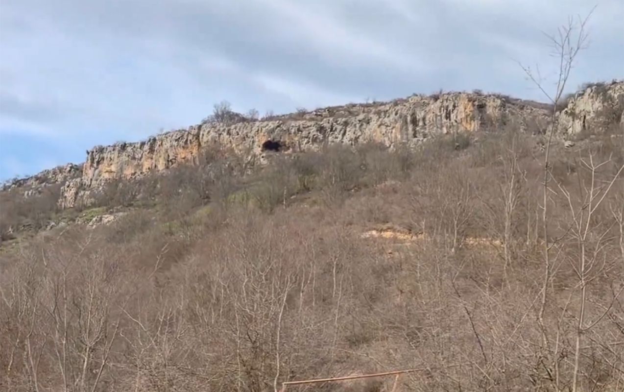 hikmet-haciyevden-azix-magarasi-ile-bagli-paylasim