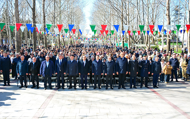 agstafada-novruz-bayrami