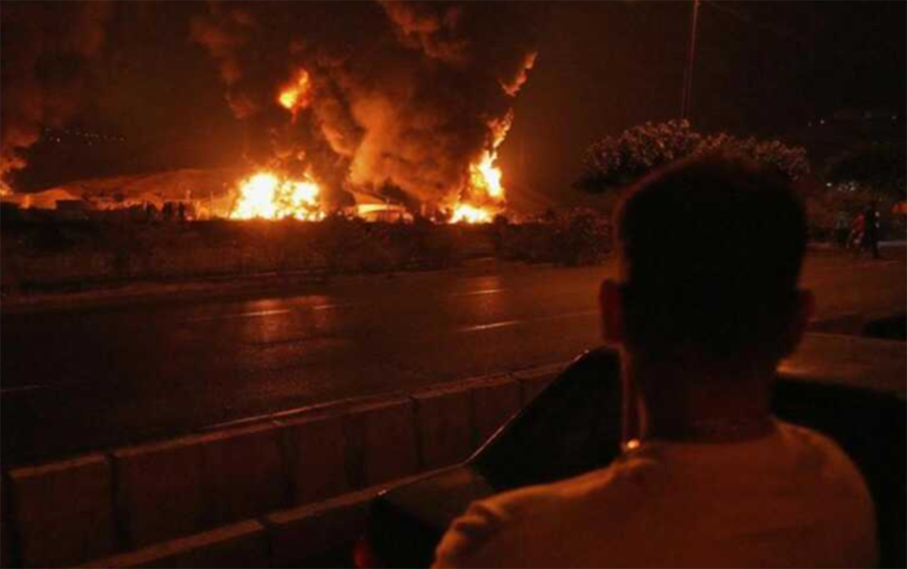 iran-dunyanin-en-boyuk-lng-kompleksine-zerbe-endirdi