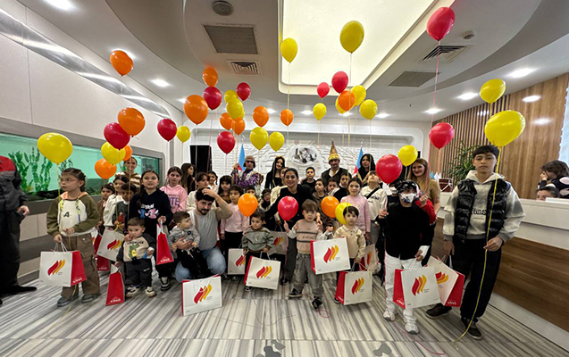 atesgah-sigorta-milli-hematologiya-ve-transfuziologiya-merkezinde-tedbir-teskil-etdi